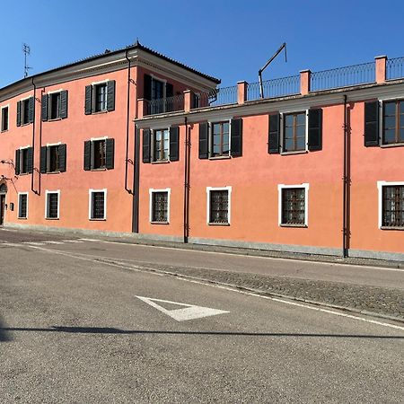 Dimora San Secondo San Secondo di Pinerolo Екстериор снимка