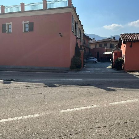 Dimora San Secondo San Secondo di Pinerolo Екстериор снимка